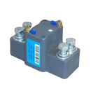 2608D25G04 - Cutler Hammer Neutral Current Sensor 1200:0.1 Ratio for SPB Breakers - Essential Electric Supply