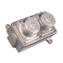 INX6021B - Eaton Crouse-Hinds Wiring Devices Receptacle Box