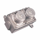 2614AU-125 - Eaton Crouse-Hinds Wiring Devices 15A/20A 125V