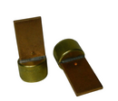 Ferraz Shawmut, Mersen 266 Reducer 600V A Fuse - Essential Electric Supply