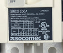 27003021   Disconnect     Switch - Essential Electric Supply