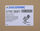 27003021   Disconnect     Switch - Essential Electric Supply