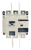 27003041   Disconnect     Switch - Essential Electric Supply