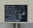 27003041   Disconnect     Switch - Essential Electric Supply