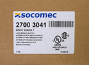 27003041   Disconnect     Switch - Essential Electric Supply