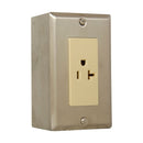 INX6685B - Eaton Wiring Devices