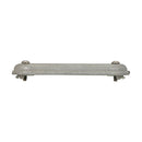 270F - Crouse-Hinds 3/4 Inch Form 7 Wedge Nut Condulet Cover Feraloy Iron Alloy - Essential Electric Supply