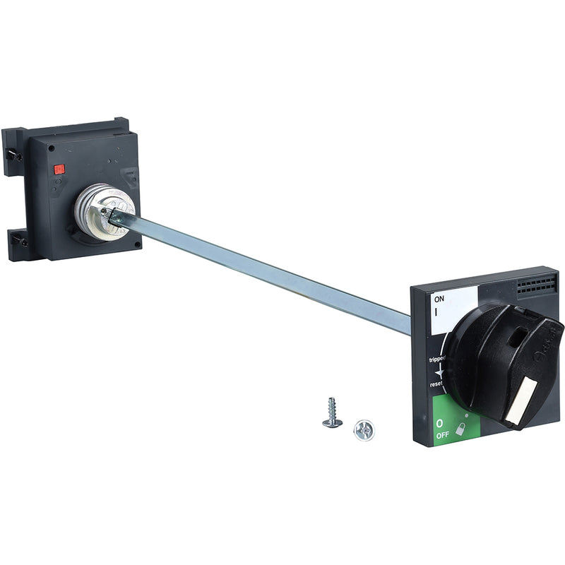 Schneider Electric 28053 Compact NS Circuit Breaker Operating Handle ...