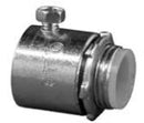 28150T OZ/Gedney Compression Coupling Conduit Connector - Essential Electric Supply