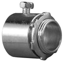 28400 OZ/Gedney Rigid Conduit Fitting Steel Connector - Essential Electric Supply