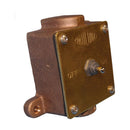INX6513B - Eaton Crouse-Hinds Switch Cover/Gasket