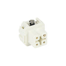 29008 - Merlin Gerin Bolt-On 690V 100A 4 pole circuit breaker 45kA@415V - Essential Electric Supply