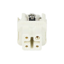 29008 - Merlin Gerin Bolt-On 690V 100A 4 pole circuit breaker 45kA@415V - Essential Electric Supply