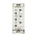 29125 OZ/Gedney Rigid Conduit Connector Steel Fitting Section - Essential Electric Supply
