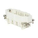 29125 OZ/Gedney Rigid Conduit Connector Steel Fitting Section - Essential Electric Supply