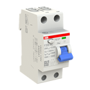 2CSF202001R1250 - ABB F202 AC-25/0.03 25A 2 Pole 30mA Type AC RCCB - Essential Electric Supply