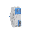 2CU10L - Altech Feed-Thru  10A 2 pole circuit breaker 10kA@480Y/277V - Essential Electric Supply