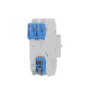 2CU10L - Altech Feed-Thru  10A 2 pole circuit breaker 10kA@480Y/277V - Essential Electric Supply