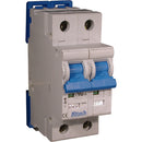 2CU10R - Altech  480V 10A 2 pole circuit breaker - Essential Electric Supply