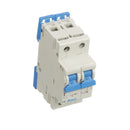 2CU15R - Altech Feed-Thru  15A 2 pole circuit breaker 10kA@480Y/277V - Essential Electric Supply