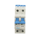 2CU15R - Altech Feed-Thru  15A 2 pole circuit breaker 10kA@480Y/277V - Essential Electric Supply