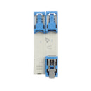 2CU15R - Altech Feed-Thru  15A 2 pole circuit breaker 10kA@480Y/277V - Essential Electric Supply