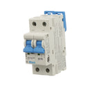 2CU15R - Altech Feed-Thru  15A 2 pole circuit breaker 10kA@480Y/277V - Essential Electric Supply