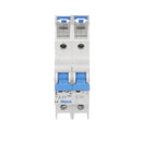2CU20L - Altech  277V 20A 2 pole circuit breaker - Essential Electric Supply