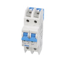 2CU5L - Altech Feed-Thru  5A 2 pole circuit breaker 10kA@480Y/277V - Essential Electric Supply