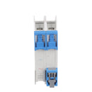 2CU5L - Altech Feed-Thru  5A 2 pole circuit breaker 10kA@480Y/277V - Essential Electric Supply