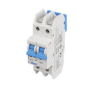 2CU5L - Altech Feed-Thru  5A 2 pole circuit breaker 10kA@480Y/277V - Essential Electric Supply