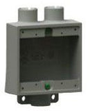 2FSD1 Killark Electrical Enclosures Weatherproof Industrial Use - Essential Electric Supply