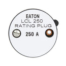 2LCL125 - Eaton Circuit Breaker Rating Plug Rated for 125A - Essential Electric Supply