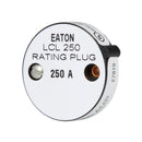 2LCL225 - Eaton Circuit Breaker Rating Plug Rated for 225A - Essential Electric Supply