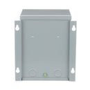 2S1F - Square D 2 kVA 240 x 480 VAC Primary 120/240 VAC Secondary Dry Type NEMA 3R Transformer - Essential Electric Supply
