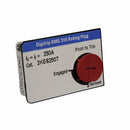 2KES150T - Cutler Hammer 150A Circuit Breaker Rating Plug Series C - Essential Electric Supply