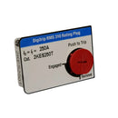 2KES225T - Eaton Circuit Breaker Rating Plug Rated for 225A - Essential Electric Supply