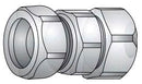 30050 OZ/Gedney Aluminum Cord Connector Industrial Electrical Section - Essential Electric Supply