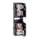 30310R - Eaton Mersen 30A 600V Class CC Fuse Block Adder Screw Mount - Essential Electric Supply