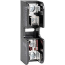 30311R - Ferraz Shawmut 30A 600VAC 1-Pole Class CC Fuse Block Screw or DIN Rail Mount