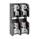 30312R - Ferraz Shawmut 30 Amp 600 Volt 2 Pole Class CC Fuse Block - Essential Electric Supply