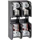 30312R - Ferraz Shawmut 30 Amp 600 Volt 2 Pole Class CC Fuse Block