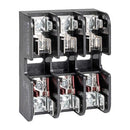 30313R - Ferraz Shawmut 30A 600V 3-Pole Class CC Fuse Block Screw Mount - Essential Electric Supply
