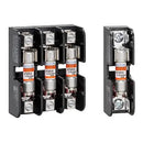 30322 - Ferraz Shawmut 30A 600V 2 Pole Midget Fuse Block - Essential Electric Supply