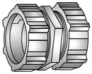 30400 OZ/Gedney Compression Conduit Coupling Electrical 4-Inch UL 514B Approved - Essential Electric Supply