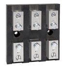 Ferraz Shawmut, Mersen 31003T Fuse Block - Essential Electric Supply