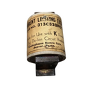 313C332H01 Westinghouse TRI-PAC Low Voltage Fuse
 600V  100A Fuse - Essential Electric Supply