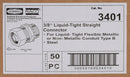 3401 - Essential Electric Supply