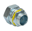RACO 3403; 3/4 IN STR LIQUID-TITE CONN - Essential Electric Supply