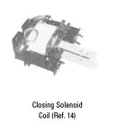 366A773G15 - General Electric Circuit Breaker  Closing Coil - Essential Electric Supply